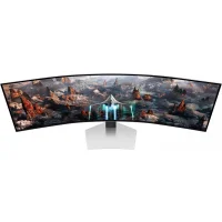 Игровой монитор Samsung Odyssey OLED G9 LS49CG930SIXCI фото 5